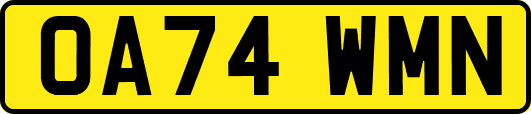 OA74WMN