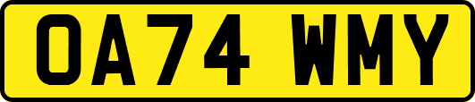 OA74WMY