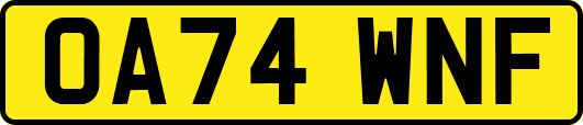 OA74WNF