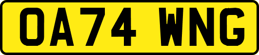 OA74WNG
