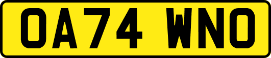 OA74WNO