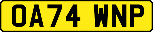 OA74WNP
