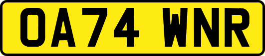 OA74WNR