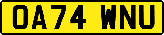 OA74WNU
