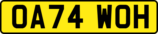 OA74WOH