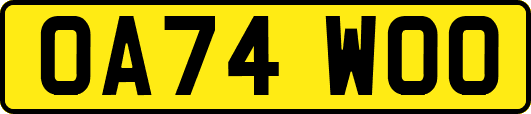 OA74WOO