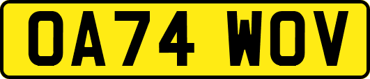 OA74WOV