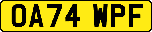 OA74WPF
