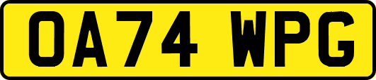 OA74WPG