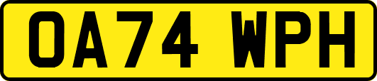 OA74WPH