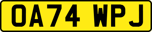 OA74WPJ
