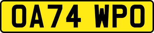 OA74WPO