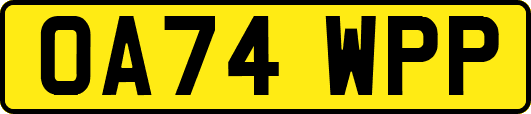 OA74WPP