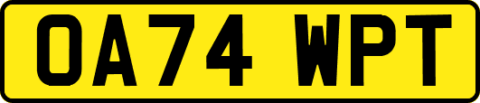 OA74WPT