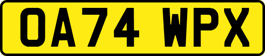 OA74WPX
