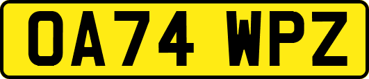 OA74WPZ