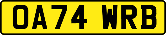 OA74WRB