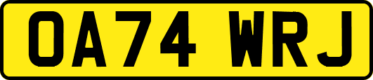 OA74WRJ