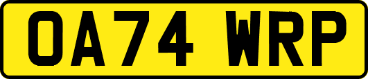 OA74WRP