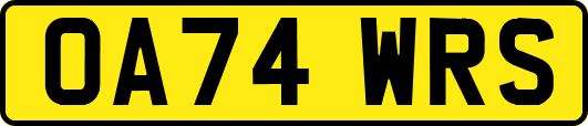 OA74WRS