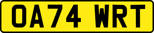 OA74WRT