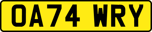 OA74WRY