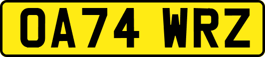 OA74WRZ