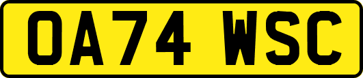 OA74WSC