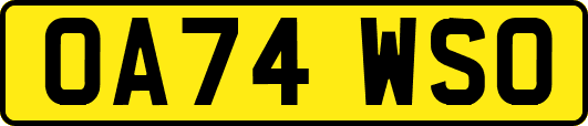 OA74WSO