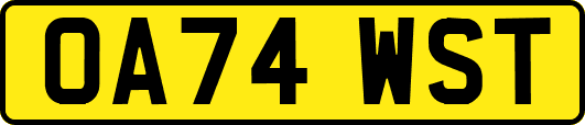 OA74WST