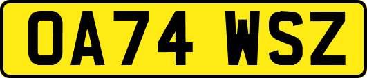 OA74WSZ