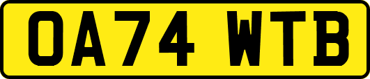 OA74WTB