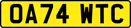 OA74WTC