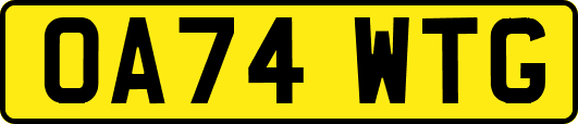 OA74WTG