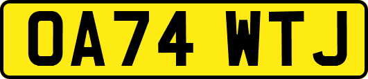 OA74WTJ