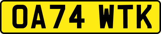 OA74WTK