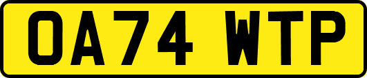 OA74WTP