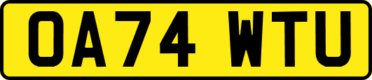 OA74WTU