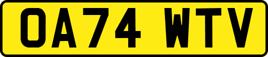 OA74WTV