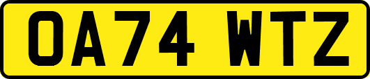 OA74WTZ