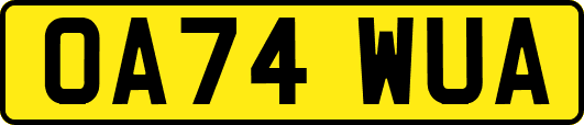 OA74WUA