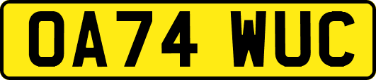 OA74WUC