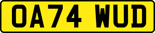 OA74WUD