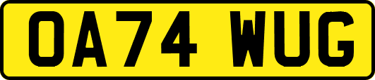 OA74WUG