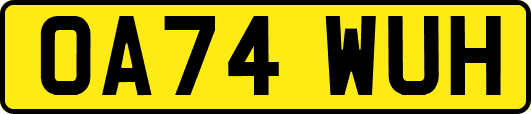 OA74WUH