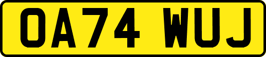 OA74WUJ