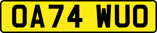 OA74WUO