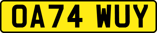 OA74WUY