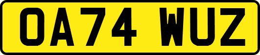 OA74WUZ
