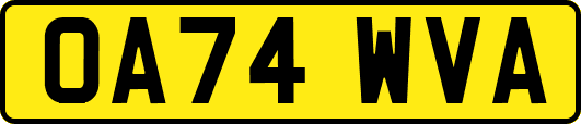 OA74WVA